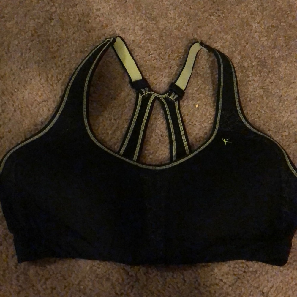 Danskin Sports bra